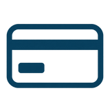 MAJOR CREDIT CARDS ACCEPTED