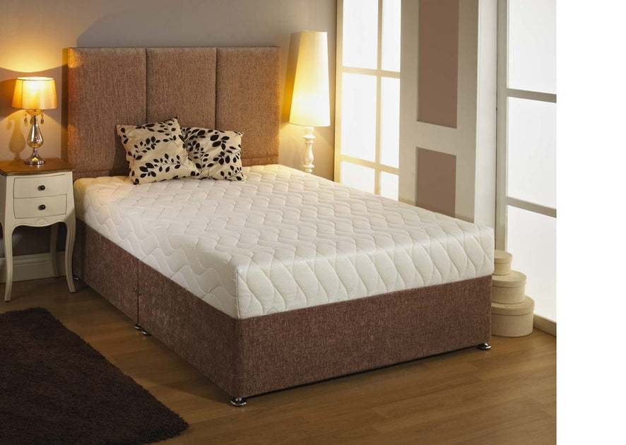 Postureflex Flex 200 Extra Long Mattress – Elite Beds and Mattress