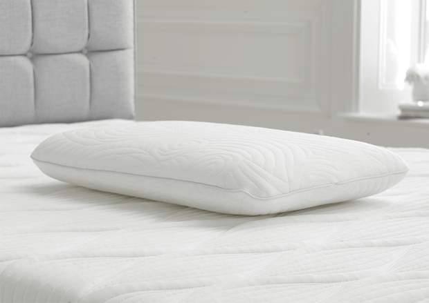 Dormeo True Evolution Compact Pillow – Elite Beds and Mattress